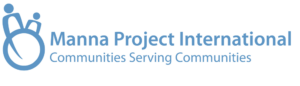 Manna Project Logo
